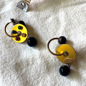 Gale Rothstein earrings